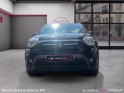 Fiat 500x my19 1.0 firefly turbo t3 120 ch cross caméra de recul apple car play support lombaire electrique garantie 12 mois...