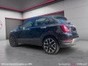 Fiat 500x my19 1.0 firefly turbo t3 120 ch cross caméra de recul apple car play support lombaire electrique garantie 12 mois...