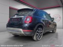 Fiat 500x my19 1.0 firefly turbo t3 120 ch cross caméra de recul apple car play support lombaire electrique garantie 12 mois...