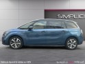 Citroen grand c4 picasso puretech 130 ss exclusive occasion simplicicar villejuif  simplicicar simplicibike france