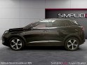 Peugeot 3008 bluehdi 130ch ss bvm6 gt - grip controle - garantie 12 mois occasion simplicicar lyon ouest simplicicar...