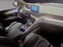 Peugeot 3008 bluehdi 130ch ss bvm6 gt - grip controle - garantie 12 mois occasion simplicicar lyon ouest simplicicar...