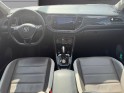 Volkswagen t-roc 2019 2.0 tdi 150 ch start/stop dsg7 carat - toit ouvrant - carplay occasion simplicicar villejuif ...