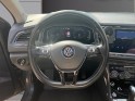 Volkswagen t-roc 2019 2.0 tdi 150 ch start/stop dsg7 carat - toit ouvrant - carplay occasion simplicicar villejuif ...