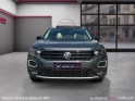 Volkswagen t-roc 2019 2.0 tdi 150 ch start/stop dsg7 carat - toit ouvrant - carplay occasion simplicicar villejuif ...