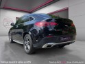 Mercedes gle coupe 400 d 9g-tronic 4matic amg line occasion simplicicar vaucresson simplicicar simplicibike france