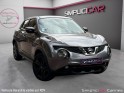 Nissan juke 1.2e dig-t 115 start/stop system dark sound occasion cannes (06) simplicicar simplicibike france