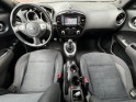 Nissan juke 1.2e dig-t 115 start/stop system dark sound occasion cannes (06) simplicicar simplicibike france