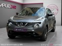 Nissan juke 1.2e dig-t 115 start/stop system dark sound occasion cannes (06) simplicicar simplicibike france