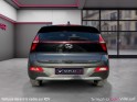 Hyundai bayon 2022 1.0 t-gdi 100 cv dct-7 hybrid 48v intuitive caméra recul, entretien hyundai, garantie constructeur...