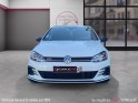 Volkswagen golf 7 gti tcr 2.0 tsi 290 dsg7, carplay, garantie 12 mois occasion simplicicar villejuif  simplicicar...