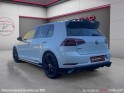 Volkswagen golf 7 gti tcr 2.0 tsi 290 dsg7, carplay, garantie 12 mois occasion simplicicar villejuif  simplicicar...