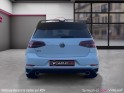 Volkswagen golf 7 gti tcr 2.0 tsi 290 dsg7, carplay, garantie 12 mois occasion simplicicar villejuif  simplicicar...