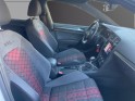 Volkswagen golf 7 gti tcr 2.0 tsi 290 dsg7, carplay, garantie 12 mois occasion simplicicar villejuif  simplicicar...