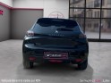 Peugeot 208 boite auto  100 ss eat8 allure occasion simplicicar lille  simplicicar simplicibike france