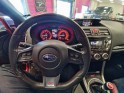 Subaru wrx sti boxer essence 2.5t 300 s occasion simplicicar amiens  simplicicar simplicibike france