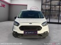 Ford transit courier fourgon 1.5 tdci 75 bv6 occasion simplicicar lille  simplicicar simplicibike france