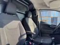 Ford transit courier fourgon 1.5 tdci 75 bv6 occasion simplicicar lille  simplicicar simplicibike france