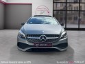 Mercedes classe a 2017 180 d 7g-dct fascination, carplay, toit ouvrant, garantie 12 mois occasion simplicicar villejuif ...