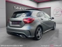 Mercedes classe a 2017 180 d 7g-dct fascination, carplay, toit ouvrant, garantie 12 mois occasion simplicicar villejuif ...