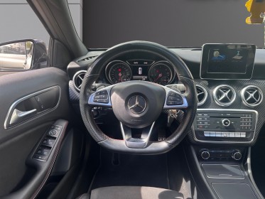 Mercedes classe a 2017 180 d 7g-dct fascination, carplay, toit ouvrant, garantie 12 mois occasion simplicicar villejuif ...