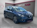 Renault scenic iv tce 160 energy edc intens / toit pano / entretiens renault / garantie 12 mois / chaine de distrib occasion...