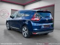 Renault scenic iv tce 160 energy edc intens / toit pano / entretiens renault / garantie 12 mois / chaine de distrib occasion...