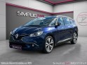 Renault scenic iv tce 160 energy edc intens / toit pano / entretiens renault / garantie 12 mois / chaine de distrib occasion...