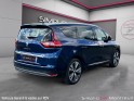 Renault scenic iv tce 160 energy edc intens / toit pano / entretiens renault / garantie 12 mois / chaine de distrib occasion...