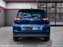 Renault scenic iv tce 160 energy edc intens / toit pano / entretiens renault / garantie 12 mois / chaine de distrib occasion...