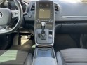 Renault scenic iv tce 160 energy edc intens / toit pano / entretiens renault / garantie 12 mois / chaine de distrib occasion...