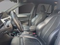 Bmw x1 f48 lci sdrive 20i 178 ch dkg7 m sport, full option, garantie 12 mois occasion simplicicar villejuif  simplicicar...