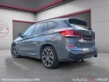 Bmw x1 f48 lci sdrive 20i 178 ch dkg7 m sport, full option, garantie 12 mois occasion simplicicar villejuif  simplicicar...