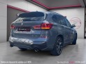 Bmw x1 f48 lci sdrive 20i 178 ch dkg7 m sport, full option, garantie 12 mois occasion simplicicar villejuif  simplicicar...