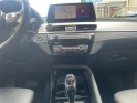 Bmw x1 f48 lci sdrive 20i 178 ch dkg7 m sport, full option, garantie 12 mois occasion simplicicar villejuif  simplicicar...