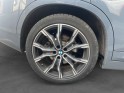 Bmw x1 f48 lci sdrive 20i 178 ch dkg7 m sport, full option, garantie 12 mois occasion simplicicar villejuif  simplicicar...