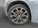 Bmw x1 f48 lci sdrive 20i 178 ch dkg7 m sport, full option, garantie 12 mois occasion simplicicar villejuif  simplicicar...