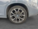 Bmw x1 f48 lci sdrive 20i 178 ch dkg7 m sport, full option, garantie 12 mois occasion simplicicar villejuif  simplicicar...