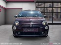 Fiat 500 serie 4 1.2 69 ch dualogic s boite automatique, garantie 12 mois occasion simplicicar villejuif  simplicicar...