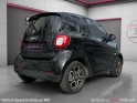 Smart fortwo coupe 2015 0.9 90 ch ss ba6 prime - toit panoramique - caméra de recul occasion simplicicar villejuif ...