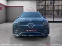 Mercedes gle 300 d 9g-tronic 4matic amg line occasion le raincy (93) simplicicar simplicibike france