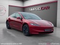 Tesla model 3 60 kwh rwd standard plus occasion simplicicar chartres  simplicicar simplicibike france