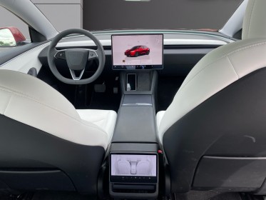 Tesla model 3 60 kwh rwd standard plus occasion simplicicar chartres  simplicicar simplicibike france