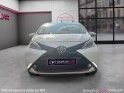 Toyota aygo 2017 1.0 vvt-i x-glam, garantie 12 mois occasion simplicicar villejuif  simplicicar simplicibike france