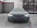 Bmw serie 7 g11/g12 2018 730d 265 ch m sport a, toit ouvrant, caméra 360, siège électrique entretient bmw. occasion...