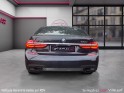 Bmw serie 7 g11/g12 2018 730d 265 ch m sport a, toit ouvrant, caméra 360, siège électrique entretient bmw. occasion...