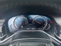 Bmw serie 7 g11/g12 2018 730d 265 ch m sport a, toit ouvrant, caméra 360, siège électrique entretient bmw. occasion...