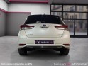 Toyota auris rc18 hybrid - 136h - collection occasion montpellier (34) simplicicar simplicibike france