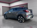 Toyota c-hr hybride my23 simplifiee 2023 2.0l design ultimate occasion simplicicar villejuif  simplicicar simplicibike france