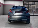 Toyota c-hr hybride my23 simplifiee 2023 2.0l design ultimate occasion simplicicar villejuif  simplicicar simplicibike france